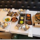 정다운식당 이미지