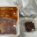 부산 서면전포 아맛나분식 내돈내산 포장 솔직후기