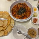 첨성로1(남) | [신라제면] 경주 황리단길 한식 맛집 후기