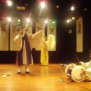 금요상설 국악공연 이미지