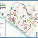 시민자전거 교육장 이미지