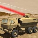Lockheed Martin : 세계 최대의 출력 60kW의 레이저 무기 미 육군에 납품 이미지