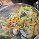 강화도 가족들과 함께 떠나는 강화루지 / 오랜 단골 배터지는 집 동막손칼국수 후기