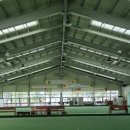 배산실내체육관 이미지