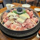 구미시 민방위교육장 | 구미 맛집 장수오리 구미점 점심특선, 오리주물럭 메뉴소개 및 솔직후기