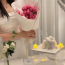 5679 | [정릉 샘케이크] 브라이덜샤워 케이크 추천, 리본케이크 내돈내산 후기