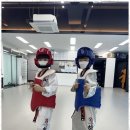 아이세상 태권도 이미지