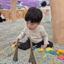 추운 겨울 실내 무제한 1500평 키즈 카페 플레이월드 파주점 즐기기 꿀팁
