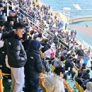 제천종합운동장 종합운동장 | 2026 제천시민축구단 홈 개막전, 아쉬운 패배 속 뜨거운 열정 관람후기