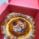 동영인테리어 - 고창군 월곡로 92 | [전주 객사] 인생 바스크 치즈케이크 영접! 블루리본 가득한 '동영커피' 홀케이크 포장 후기 🧀✨