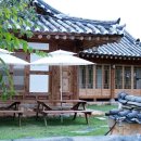 산죽한옥마을 이미지