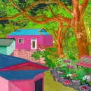 갤러리모네의정원
