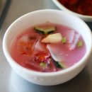 상록식당 - 당진시 읍내동 | 상록식당