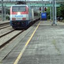 신탄진역 버스정류장 이미지