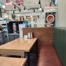 싸다야채 | 경복궁역 싸다 김밥 튀김 점심 후기