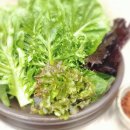 러빙헛 채식부페 이미지