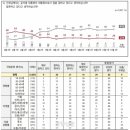 윤 대통령 지지율 다시 20%대로 하락...전용기 배제 65% 부적절. 이태원 참사 국정조사 필요 55%. 이미지