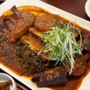 르노삼성자동차 서비스코너 파주교하점 | [식당 추천] 가족모임 하기 좋은 심학산 맛집 산들해밥상