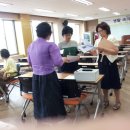 생활속의 주역 이미지