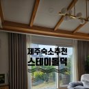 고심스테이 | 제주 감성숙소 추천 : 한림 독채 스파가족펜션 스테이돌덕 후기 (조용한 힐링 숙소)