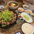 고씨식당 양산물금점 | 물금역 맛집 물금 맛집 서리단길맛집 황산공원맛집 고씨식당 양산물금점 (양산사랑카드⭕️,주차장⭕️,솔직후기)