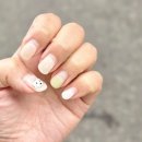 일루아 | 부산 광안리 수영구네일 봄맞이네일 후기 네일일루아