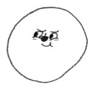 우돈생고기 이미지