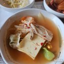 색동두부 | 화순 도곡 색동두부집