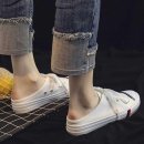 하얀운동화 이미지