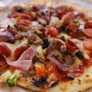 파파스피자 이미지