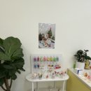 달베어 케이크 이미지