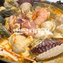 연산낙지해물탕 | 부산 연산동 연산낙지해물탕 내돈내산 후기