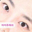 부평구청역 속눈썹 맛집 솔직후기[바이주래쉬]