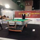 제1회 경기도당구연맹회장배 GPT 한국여자포켓볼 챔피언십 결과 이미지