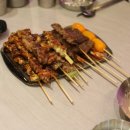 인생꼬치 - 해운대구 구남로41번길 25 | 인생꼬치