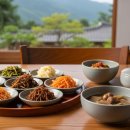 묵촌1 | 보령 여행코스 추천: 성주할매묵촌 도토리묵 한상과 시골밥상 완벽 후기