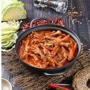 국물닭발 이미지