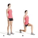 요즘운동 우먼서킷 이미지