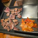 하남돼지집 가산디지털점 | [맛집리뷰] 하남돼지집 가산디지털역점 : 구워주는 고기집 가디역맛집