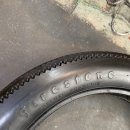 firestone 올드스쿨 18” 4.50 타이어팝니다(판매완료) 이미지