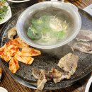 오산 샤브샤브 무한리필 맛집 월남쌈김상사 제대로 먹고 온 후기