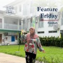 MCM-this week’s Feature Friday celebrates 이미지