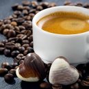 커피한잔의여유 이미지