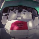 사슴은 꽃이었다 이미지