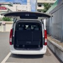 신광종합카부분정비 | 대구북구침산동렌트카 스타리아 대여한 후기