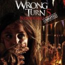 데드 캠프 5：블러드라인스 (2012) Wrong Turn 5 : Bloodlines [미국 공포 국내미개봉] 이미지