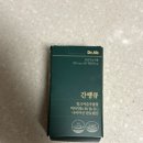 닥터아브 | 간건강영양제 비타민B군 밀크씨슬 닥터아브 간쌩큐로 관리 해주세요~