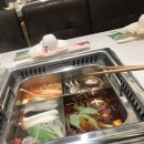 훠궈왕샤브왕 이미지