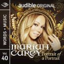 머라이어, Words + Music 시리즈 "Portrait of a Portrait" audible 공개예정!! 🦋 이미지