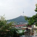 이태원 부군당 이미지